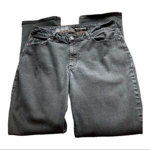 Lee Modern Series Curvy Fit Bootcut Sz 32